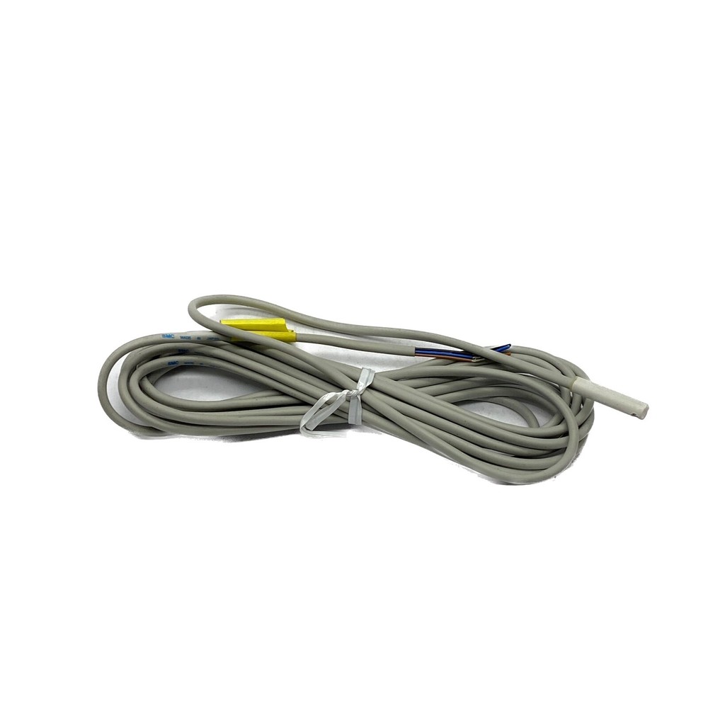 NOS SMC Direct Mount Grommet Connection Solid State Sensor D-M9P