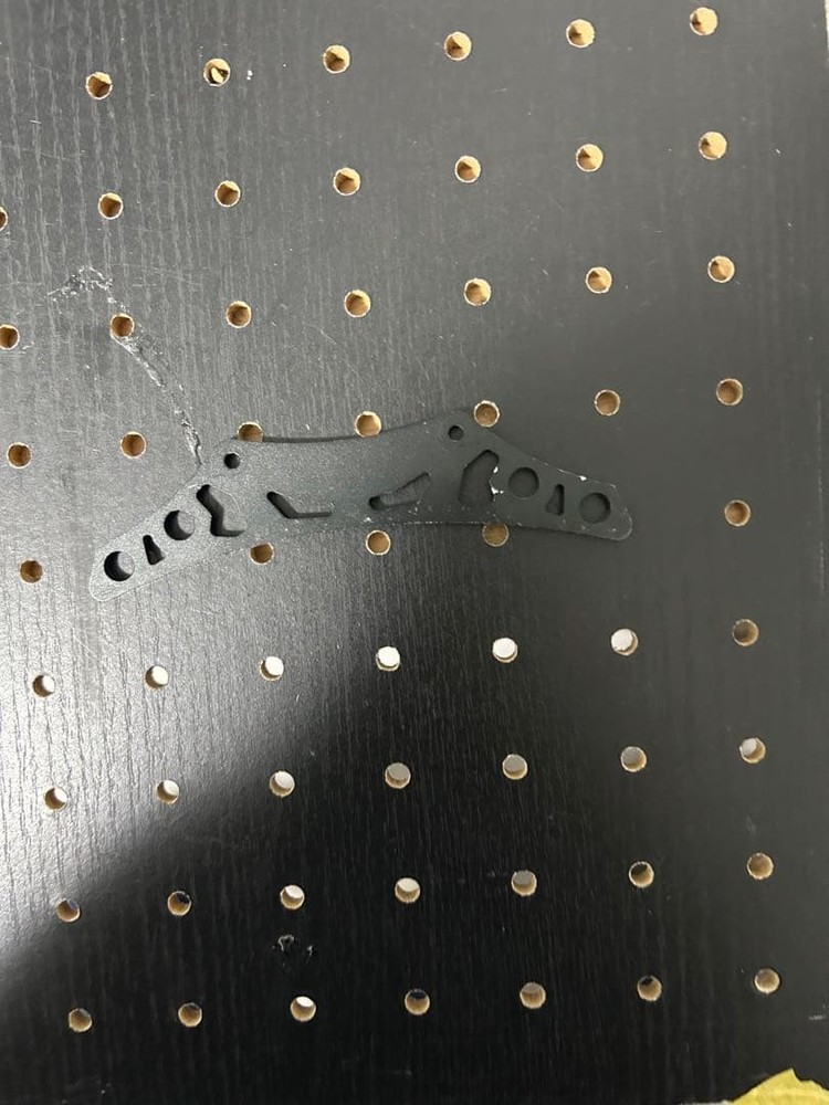 Oerdose aluminum bumper