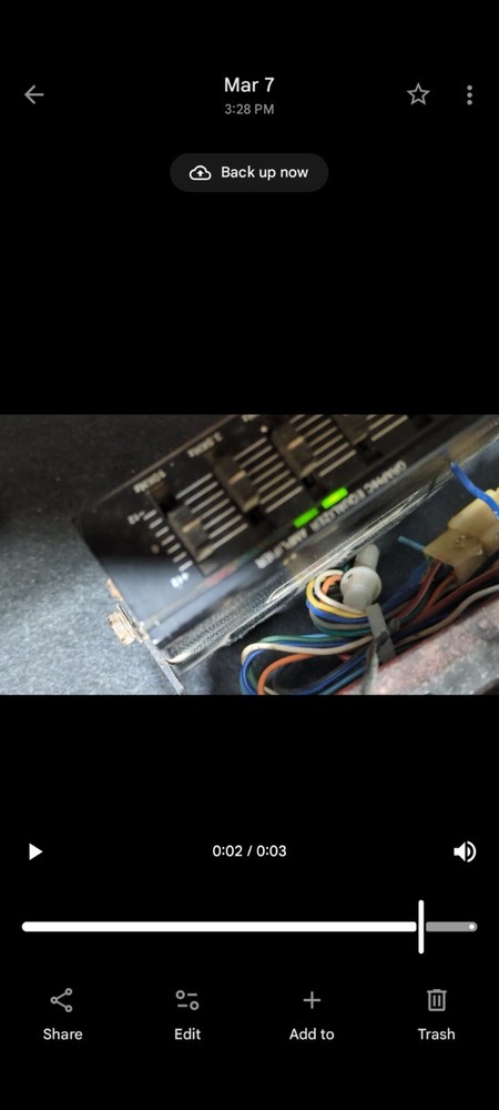 Learjet 5-Band Graphic Equalizer