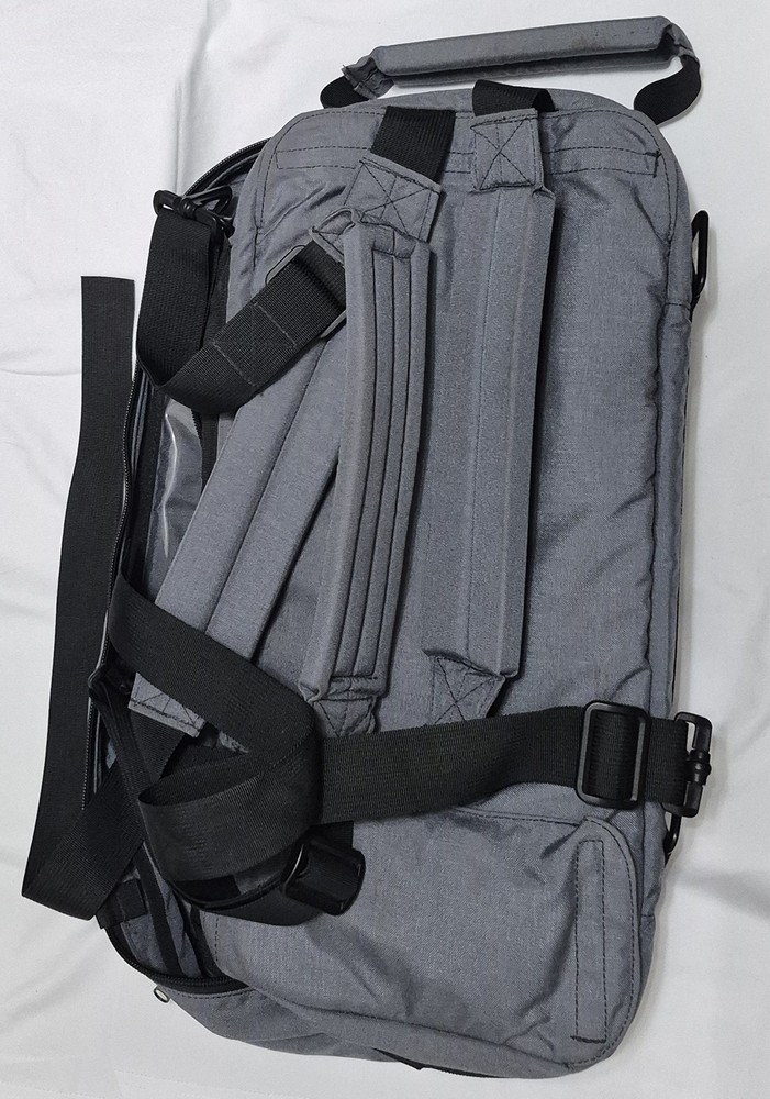 Sims Deltec CADD - Solis Ambulatory Infusion Systems Pump Backpack