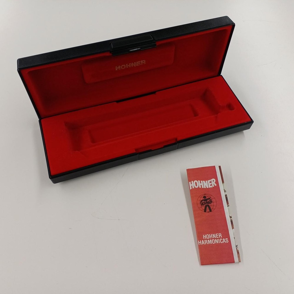 Harmonica Model 64CHROMONICA 280C M.HOHNER