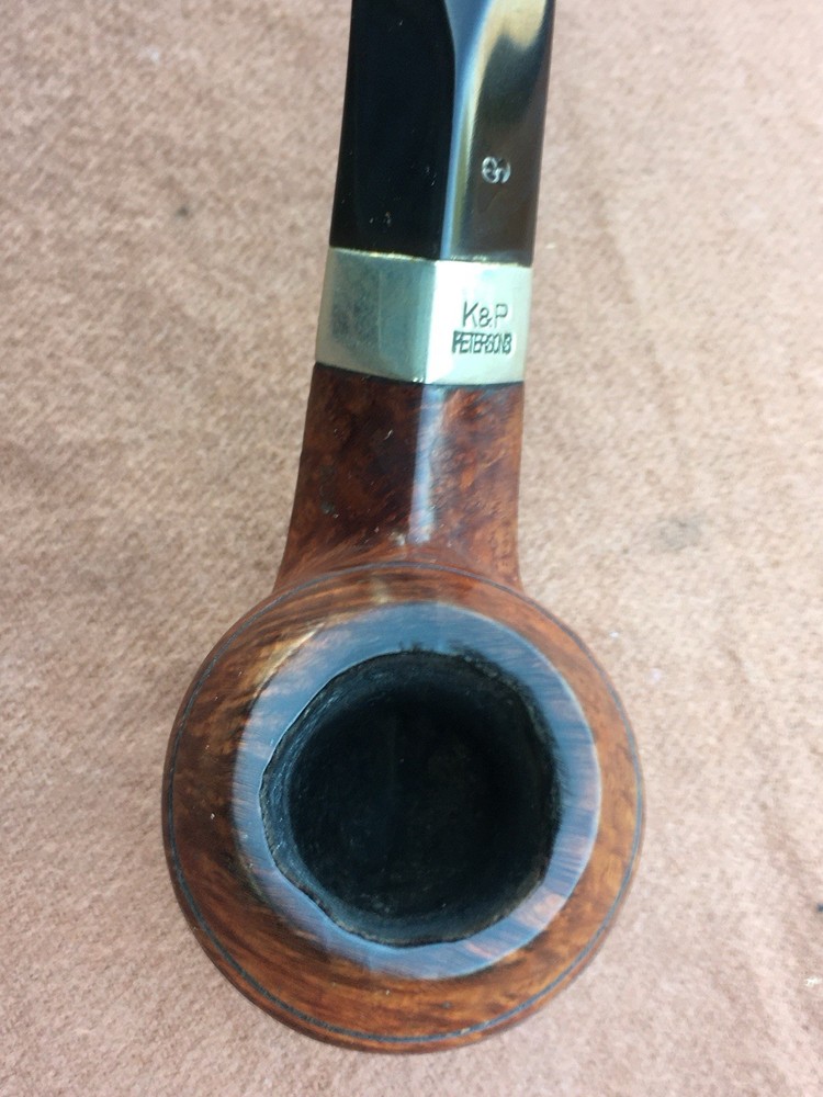 peterson pipe pipe