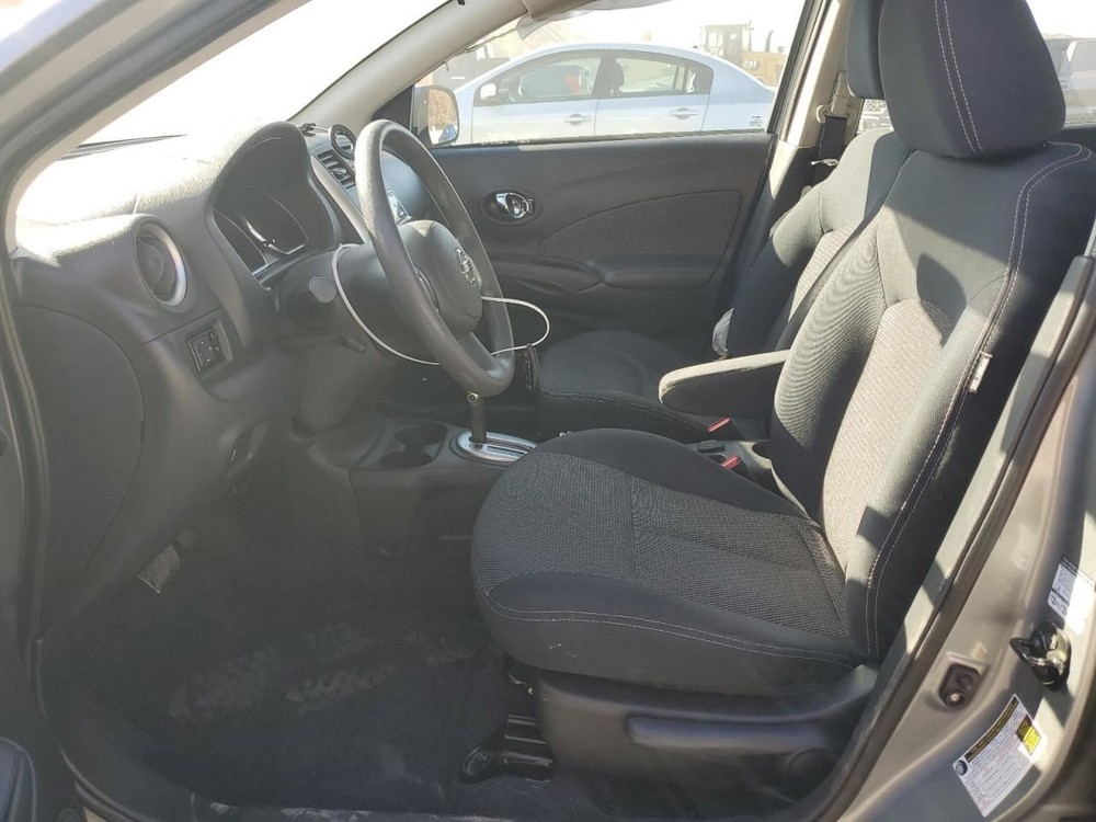 VERSA 2014 Glove Box 4914935