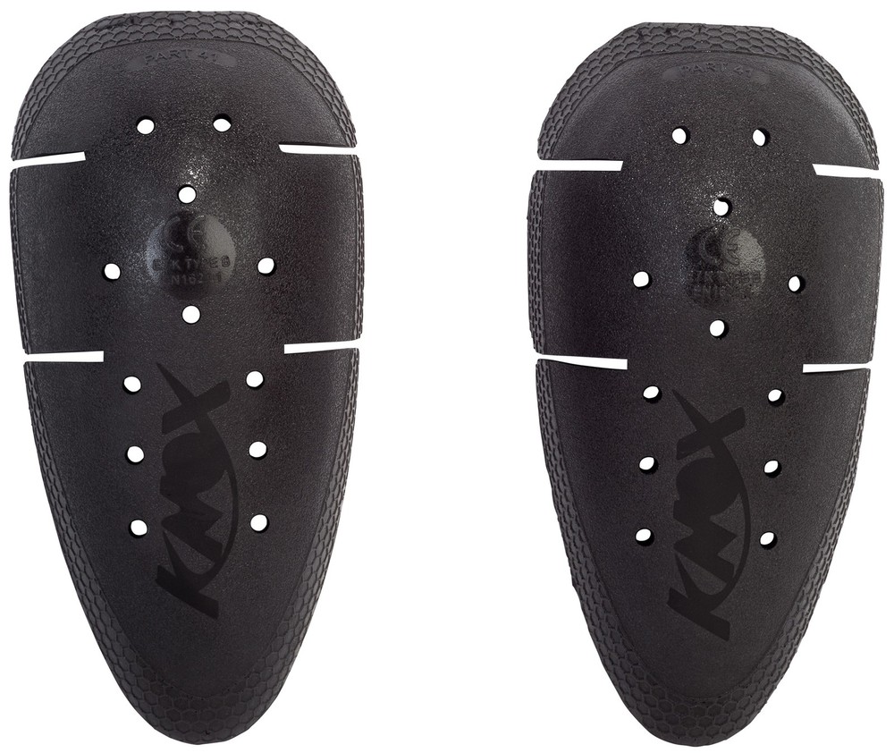 Cortech Elbow Armor Protector with Hook/Loop Fastener