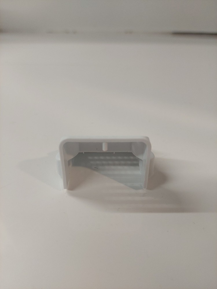 Silonn SLIM02 Ice Cube Maker Filter Screen Cover Insert Part Only PART ONLY