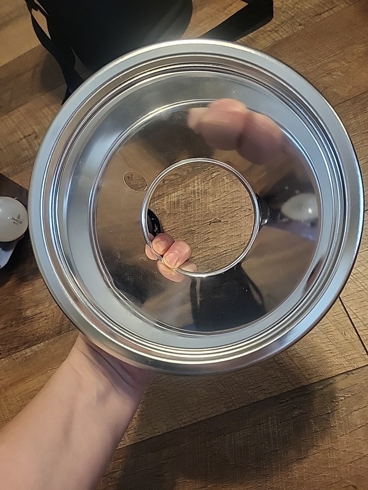 Alien Bees B800 STUDIO Light 320WS Studio Flash MONOLIGHT Works!!