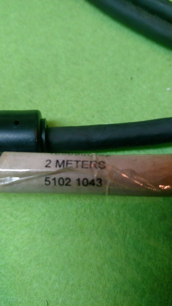 NATIONAL INSTRUMENTS 18509SC-02 CABLE, 2 meters