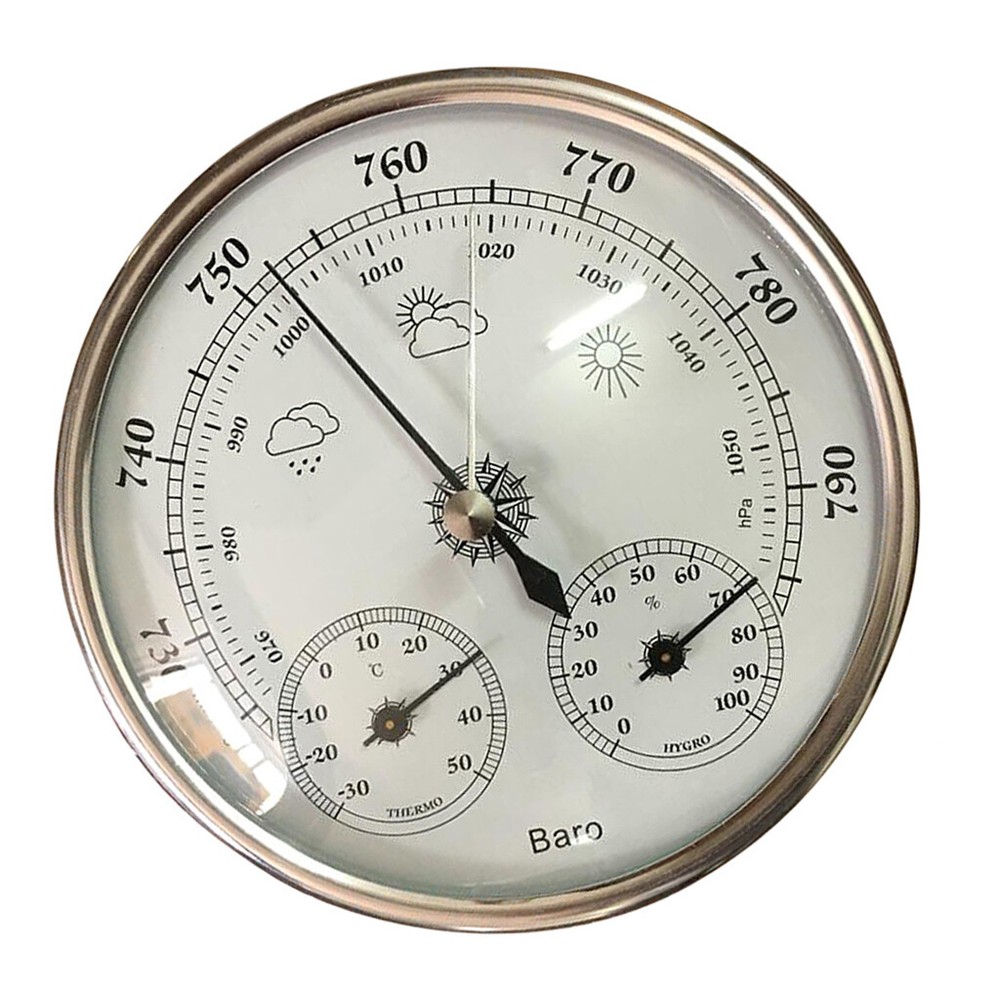 -hygrometer For