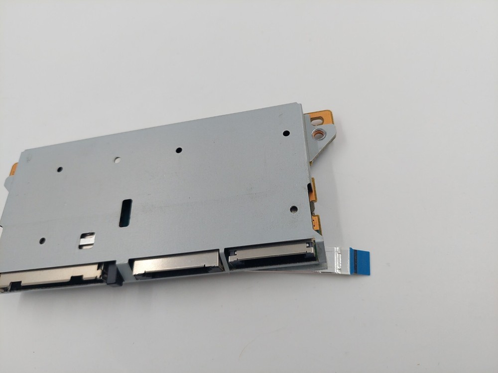 OEM Sony Fat PS3 Replacement SD Card Reader w/ Flex Cable (250025)