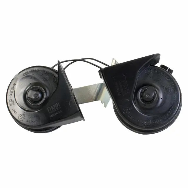 Genuine Ford Horn Assembly EJ7Z-13832-A