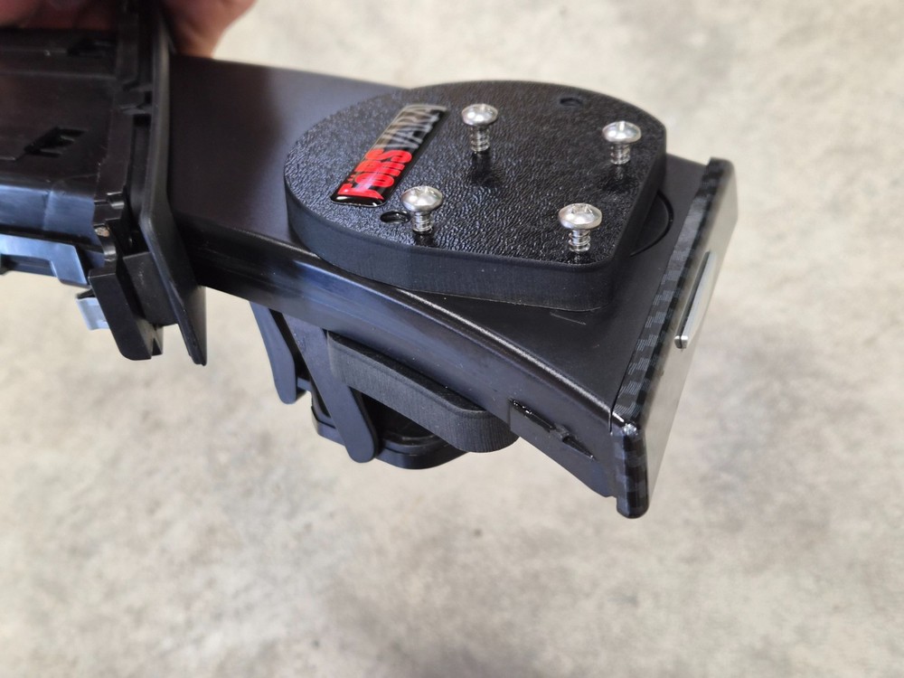 Garmin Catalyst mount for BMW 3 series E9X E90 E91 E92 E93