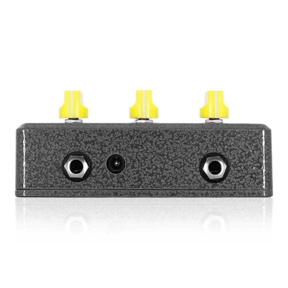 ACLAM GUITARS The Mocker Compact Fuzz Effector DS08914077
