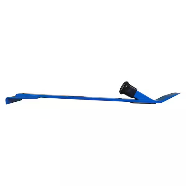 Professional Pull Bar Heavy-Duty Adjustable Solid Steel Powder Coated Durable