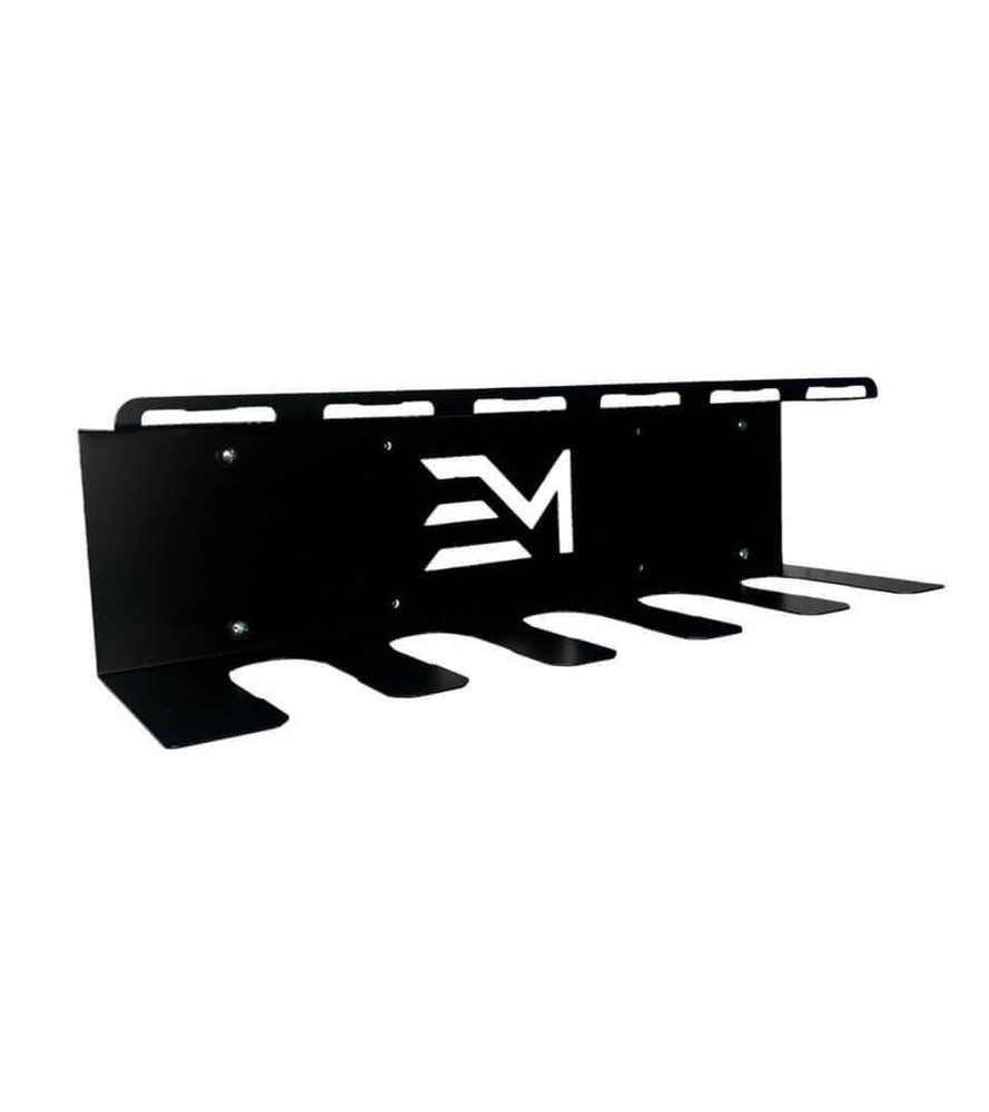 Bauer 20V Drill and Battery Shelf