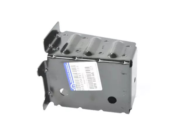 Genuine Mopar Rail Front Reinforcement 68185331AA