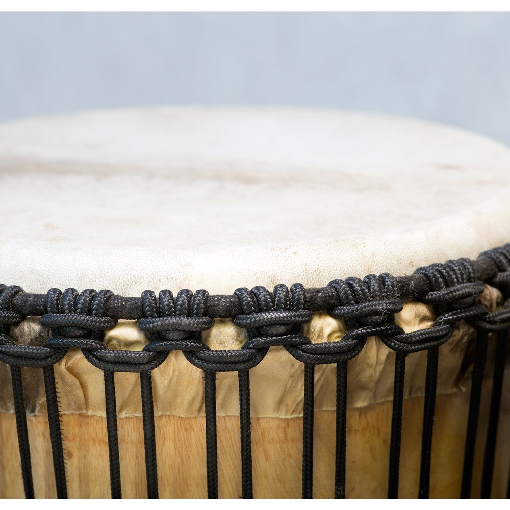 Terre Djembe Master Mali 14