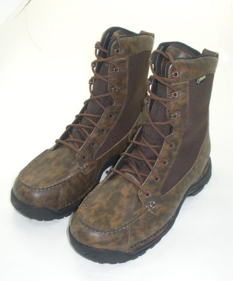 Danner 45024-12D 8" Sharptail Boot Size 8D