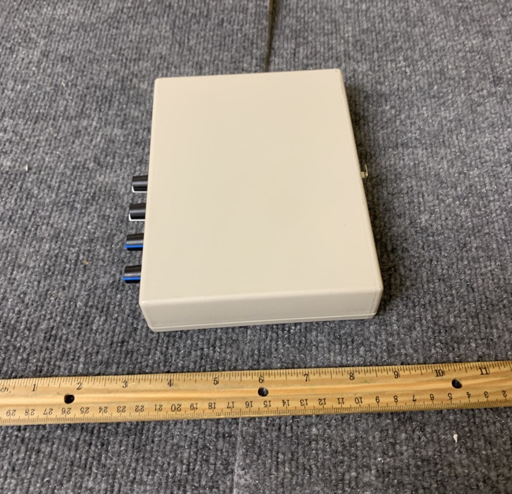 JK Audio Broadcast Host Audio Phone Line (Unit Only)