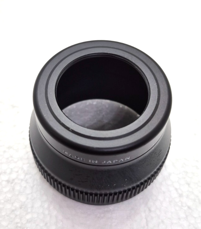 Nikon UR-E6 Step Down Ring Lens Adapter
