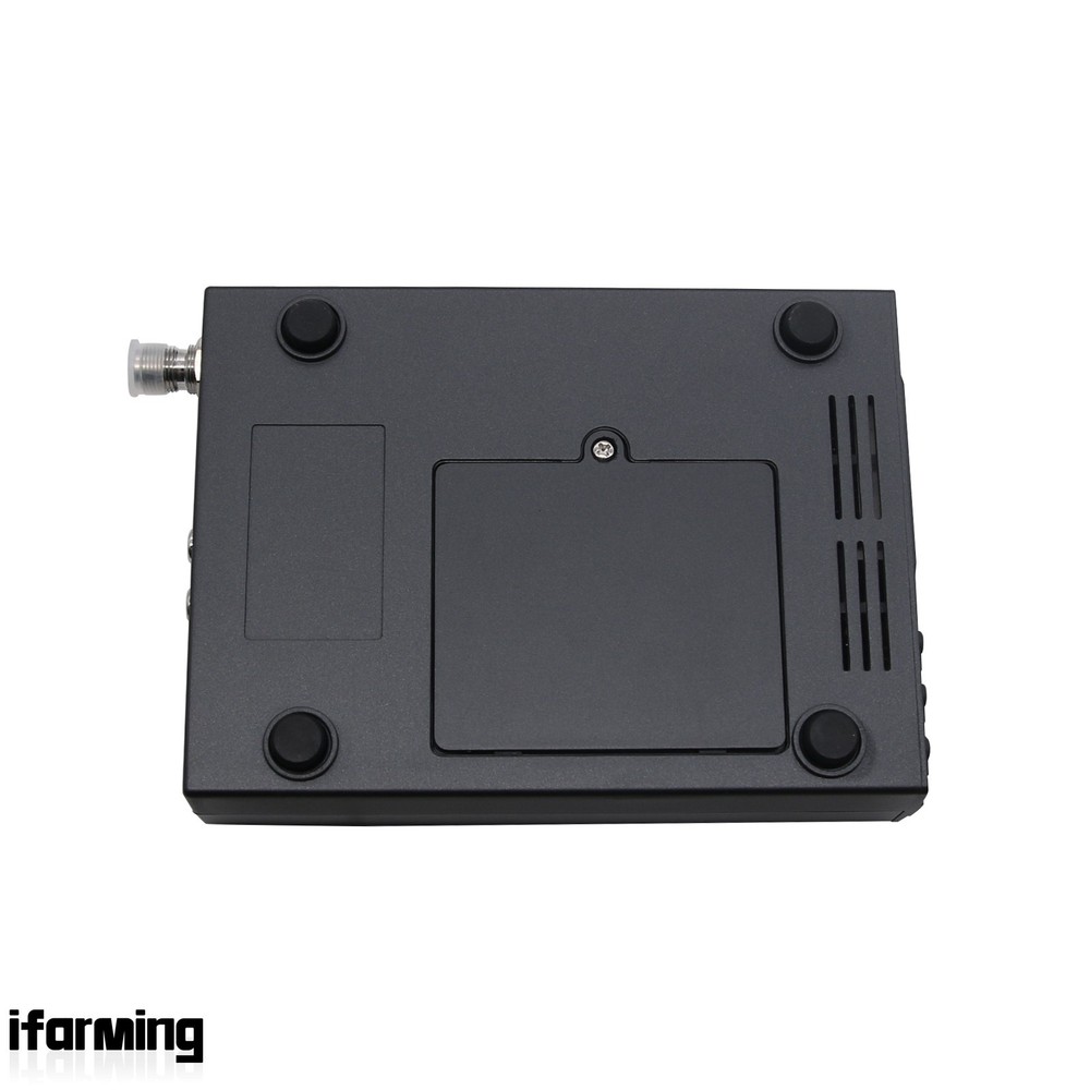 0-1W FM Broadcast Transmitter FM Stereo Transmitter Kit+Antenna 1KM CZE-01B