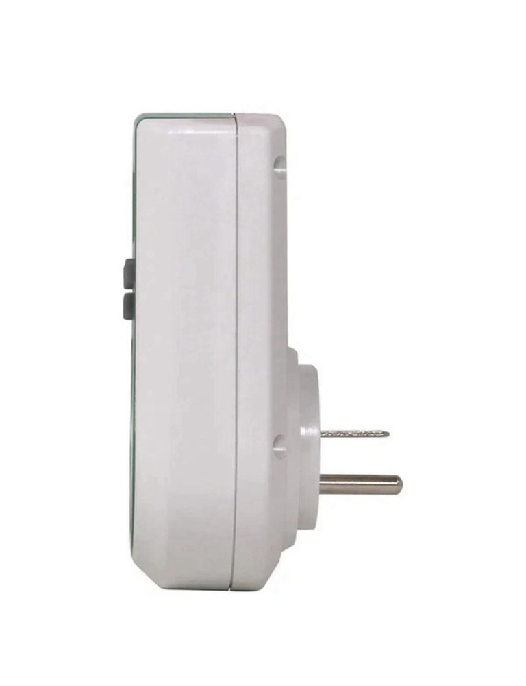 Titan Controls® Apollo 11, One Outlet, Digital Timer, 240V