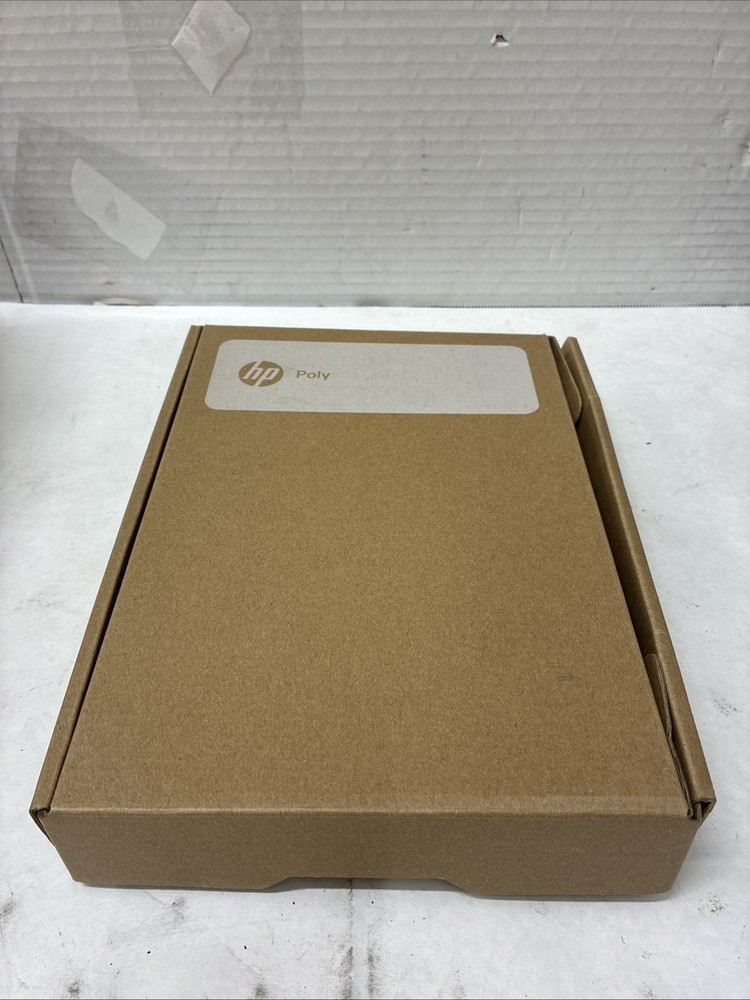 HP Poly Focus Multi-Device Premium Charge Stand Model: PWPTF620P