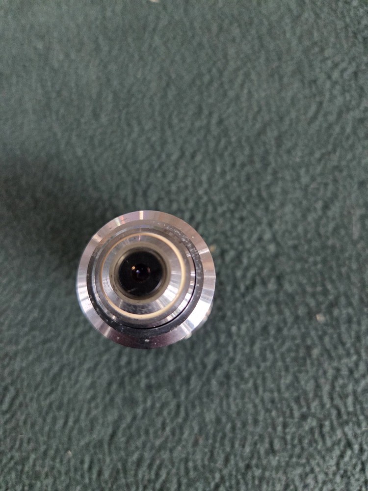 NIKON M PLAN 40x DIC OBJECTIVE 0.65 210/0