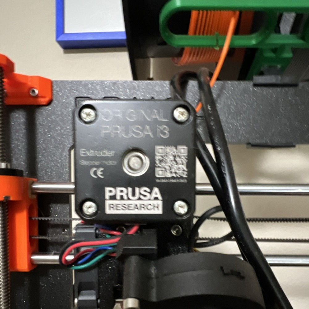 Prusa Prusa i3 3D Printer