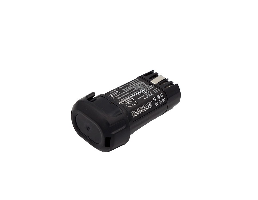 Replacement Battery For DEWALT DCF682 7.20V
