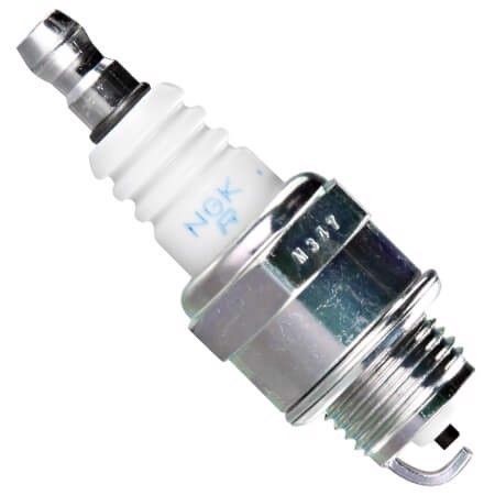 NGK Nickel Spark Plug 6028