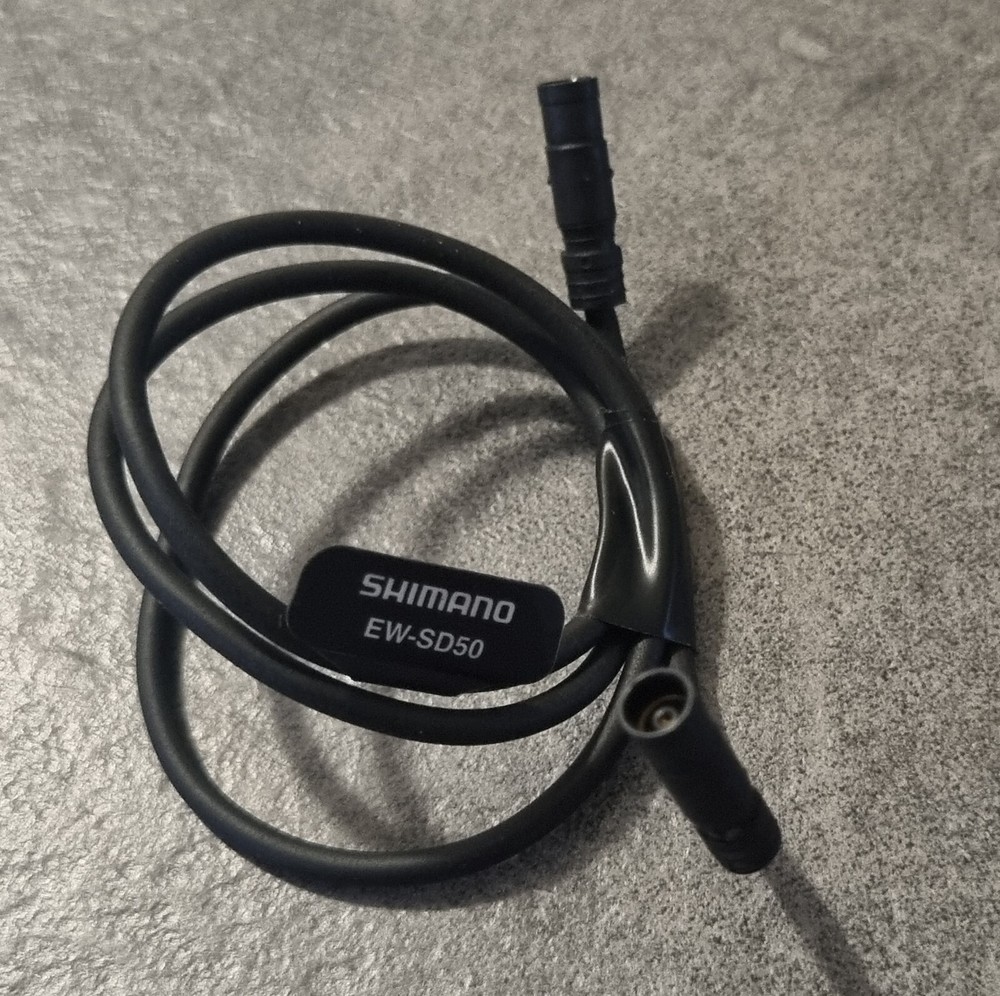 Shimano DI2 EW-SD50 500mm Junction Cable