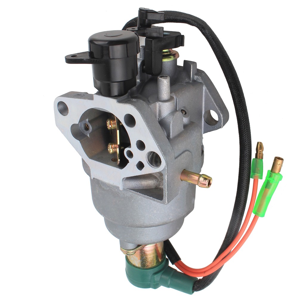 Wacker Neuson GP3800 & GP3800A Generator Carburetor Carb