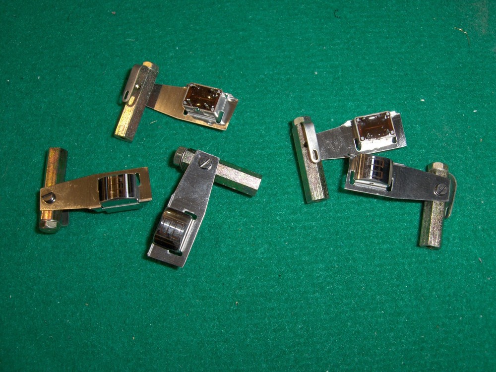 BINSON ECHOREC EVO special 5HEADS