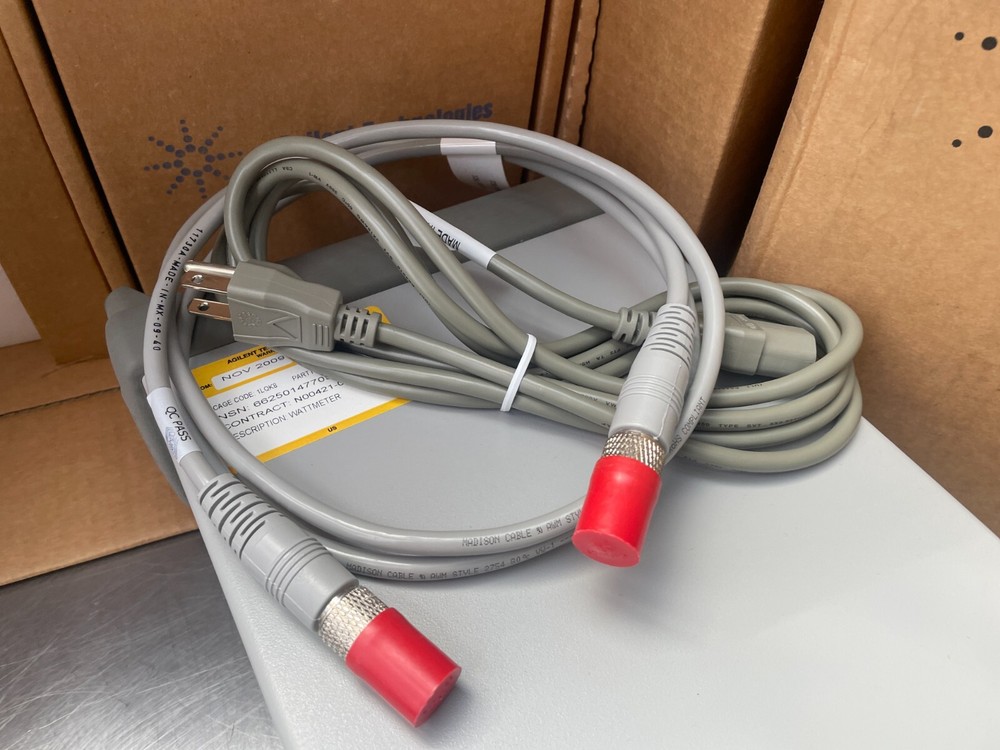 Agilent EPM Series Power Meter E4418B