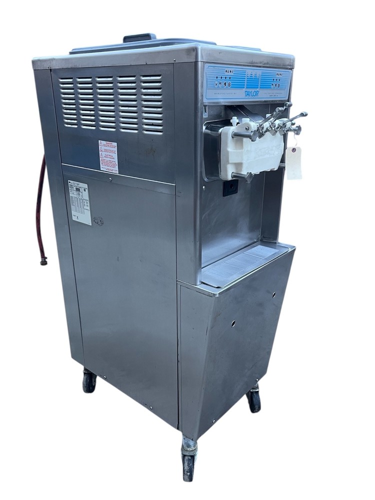 Taylor C794-33 Machine, Water Cooled, 3 Phase