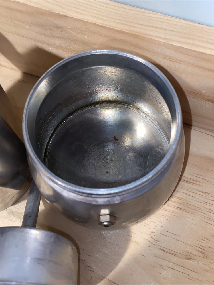 La Cafetiere Percolator Coffee Pot