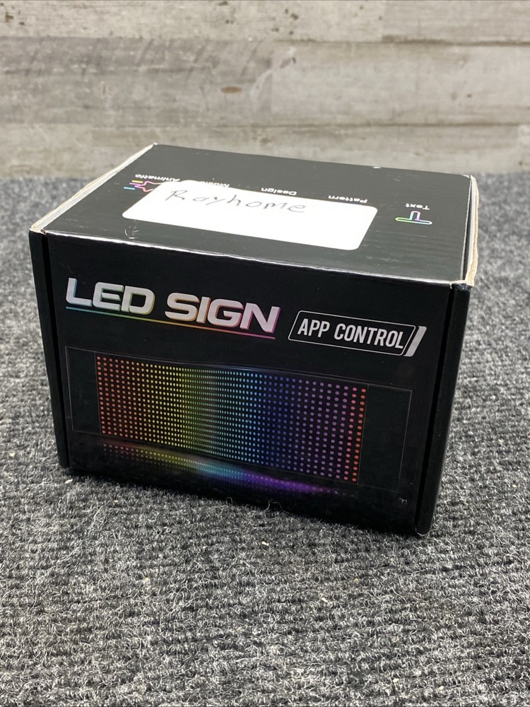 Rayhome Upgrade Synchronize Multiple Devil Eyes Light, 15''x4'' Full 1PCS-CAR