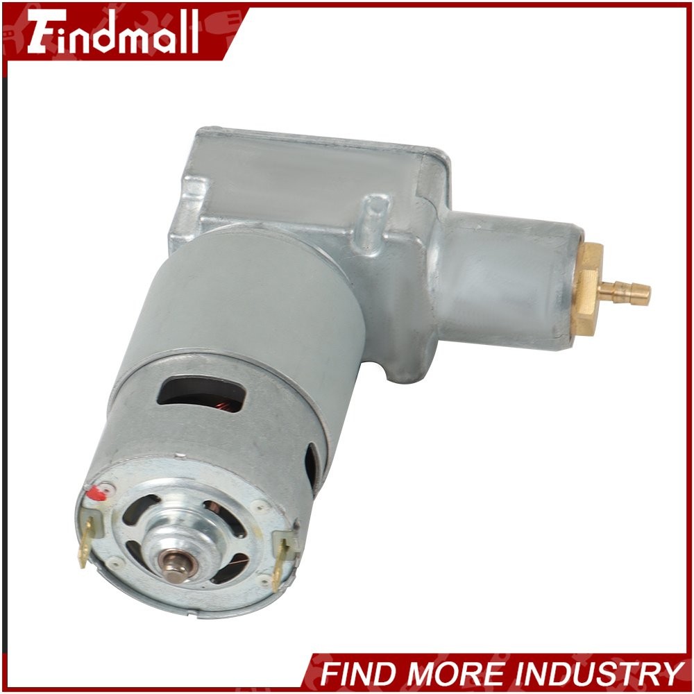 Findmall Air Seat Compressor 12V For Grammer MSG95G MSG95A MSG95AL MSG93 MSG97AL