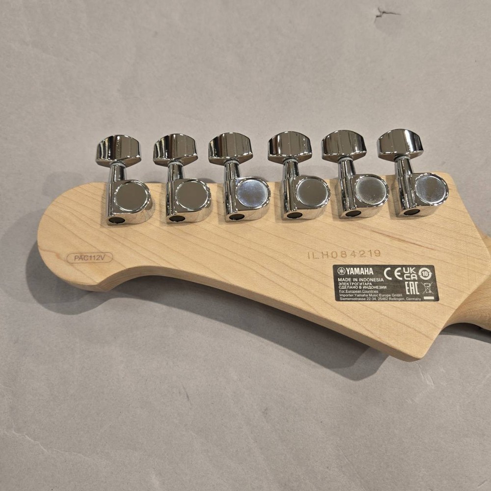 YAMAHA PAC112V (no260413)