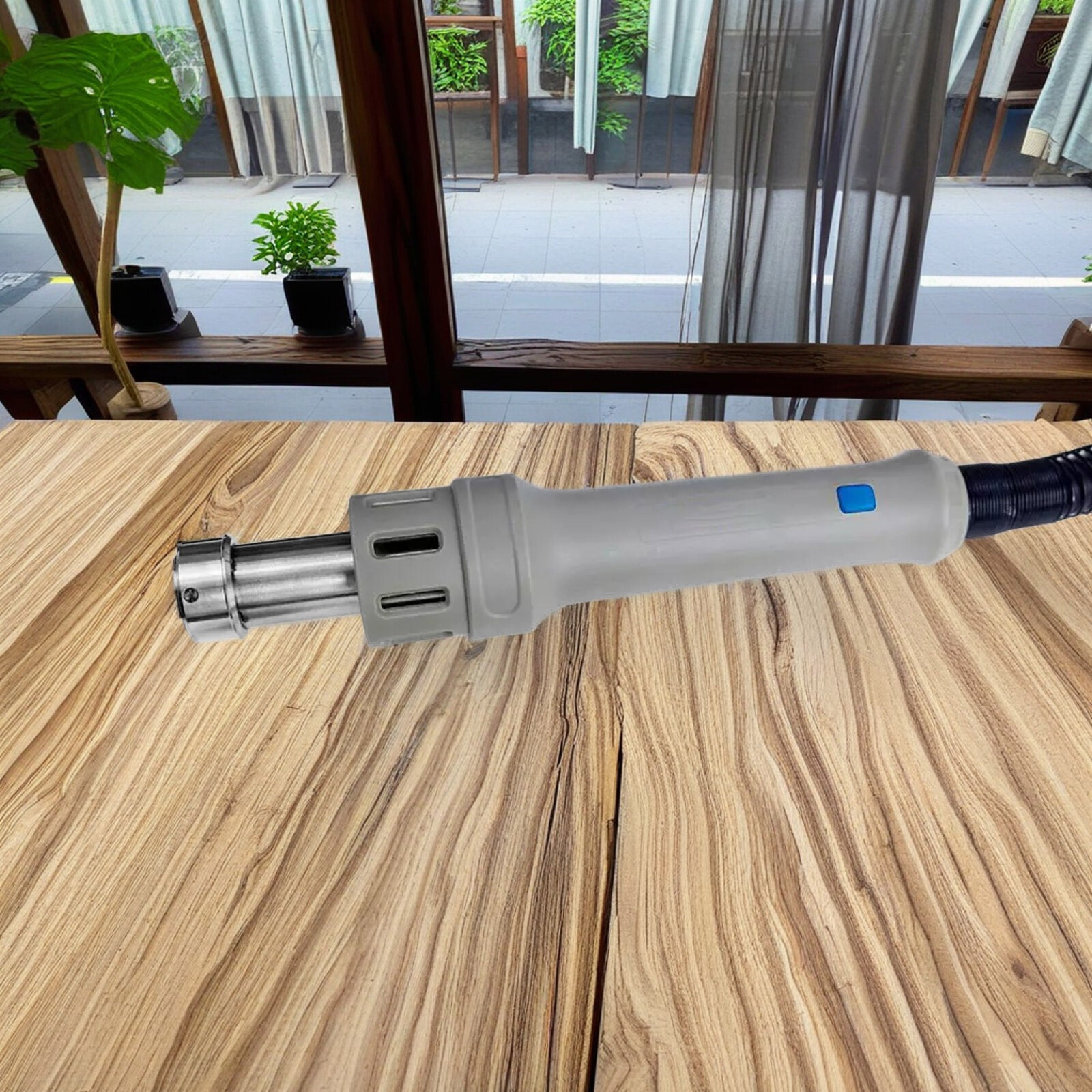 ATTEN St-862D 1000W Hot Air Digital Display Desoldering  Rework Station