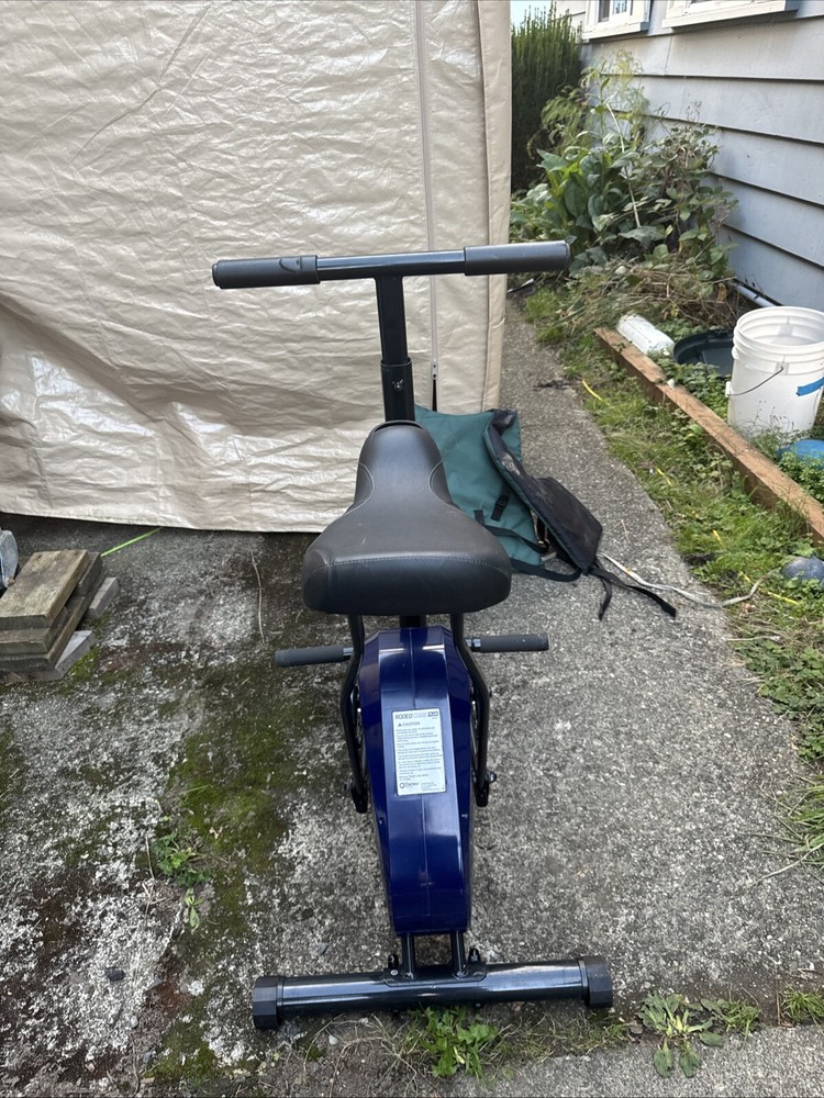 Rodeo Core Plus Workout Machine ￼