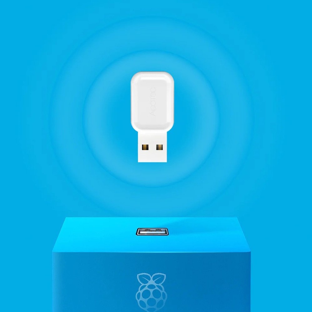 ~NEW~ Aeotec ZGA008 Z-Stick Zigbee USB Controller