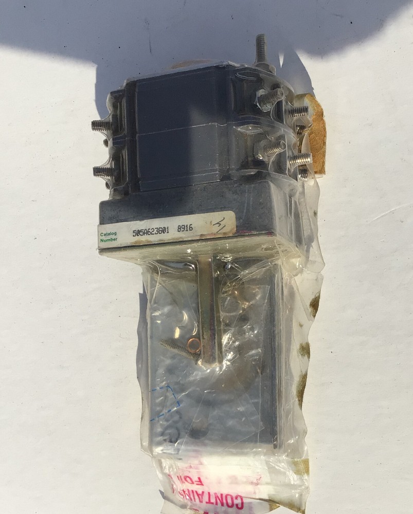G E Switch 505A623G01