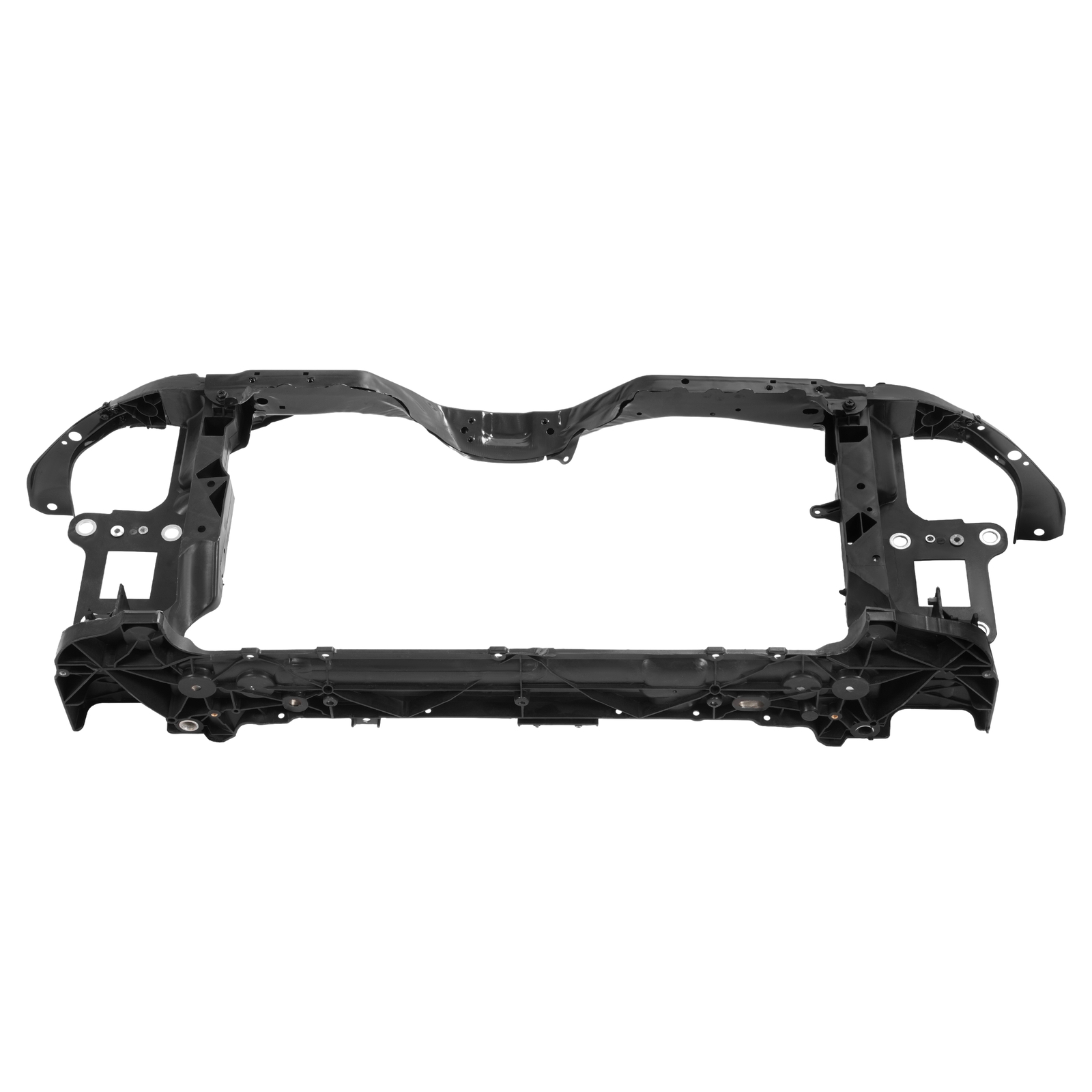 Front Radiator Core Support Assembly For Honda Civic Sedan LX DX EX 2016-2019