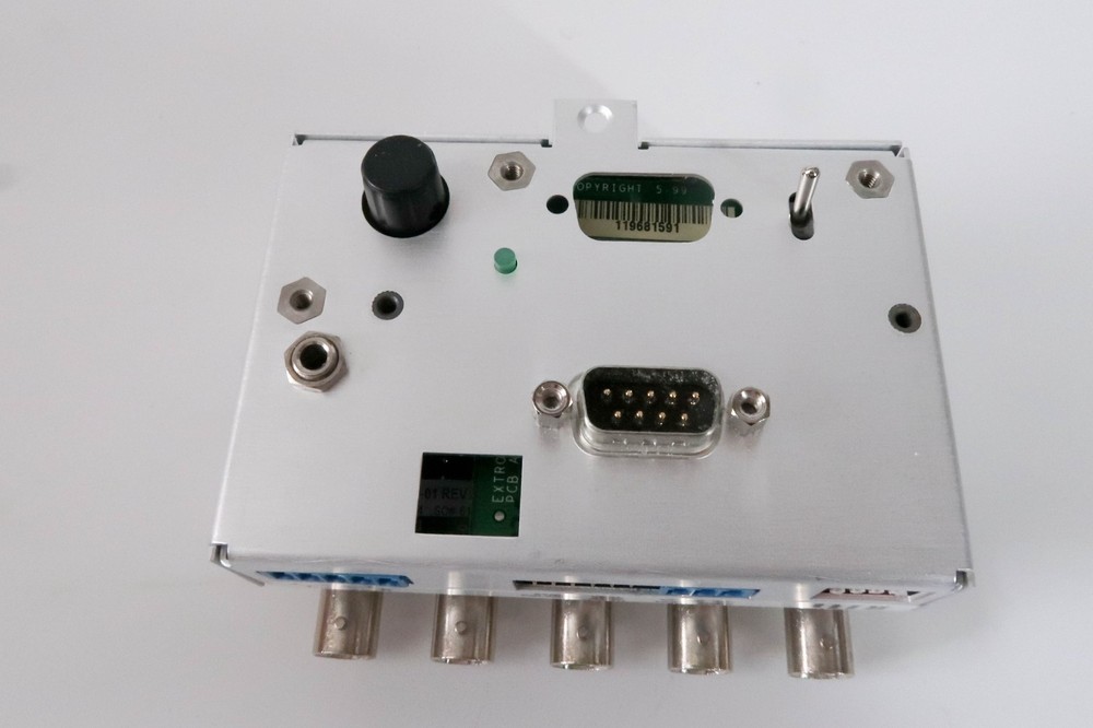 EXTRON RGB 500 Series Interface NEW