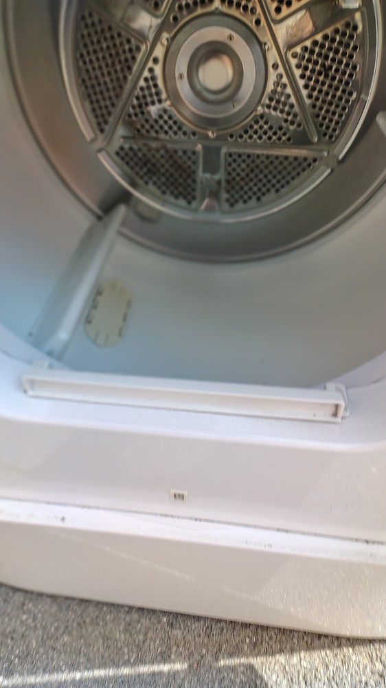 Frigidaire Dryer Electric