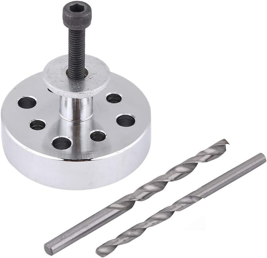 RC Model Airplane Accessory Propeller Drill Guide Jig for DLE30 /...