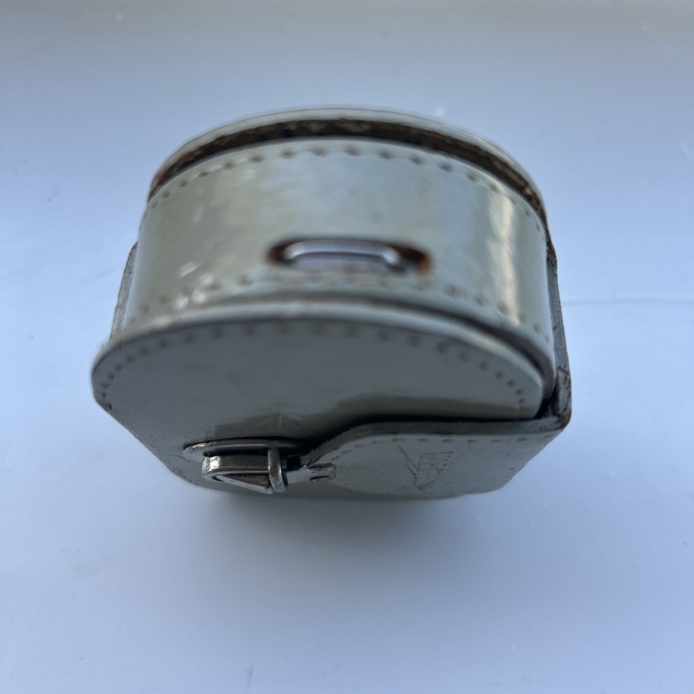 Vintage Weston Master V Light Meter Model 748 with Case