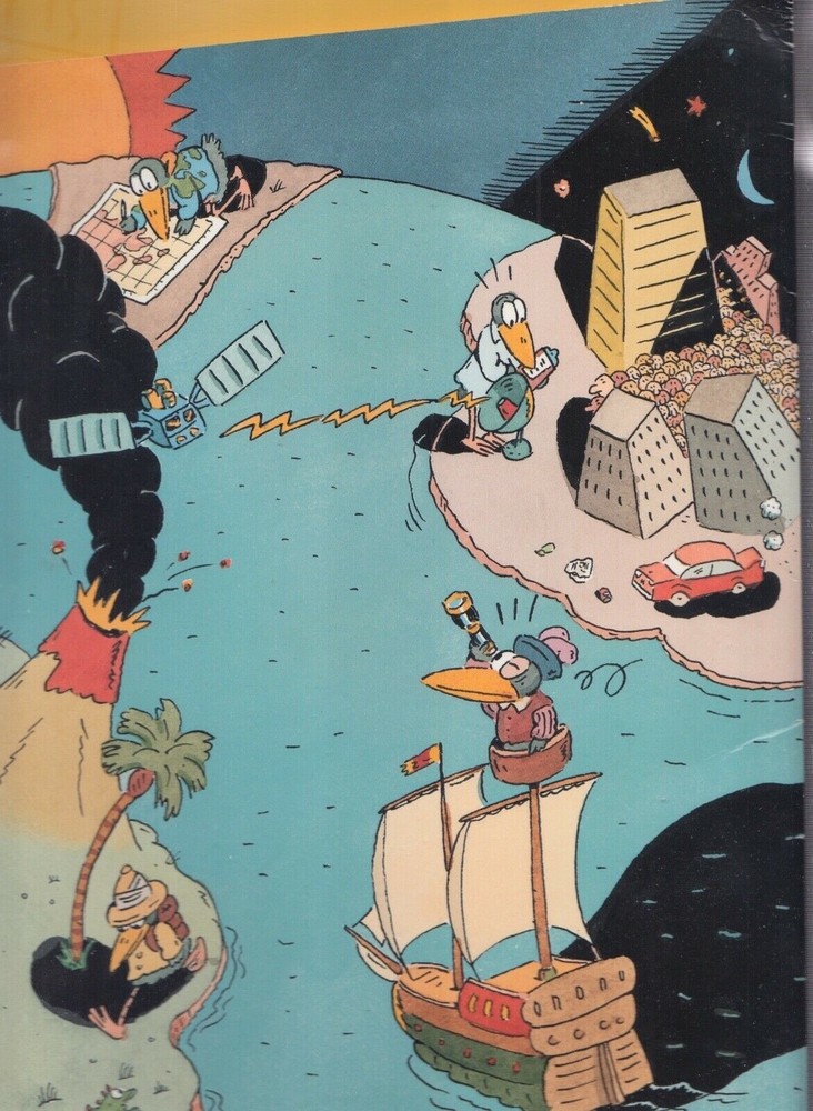 earth 2U exploring geography press new