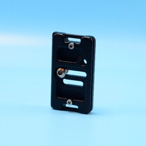 Really Right Stuff RRS BP-CS Multi-Camera Base Plate Exc+++